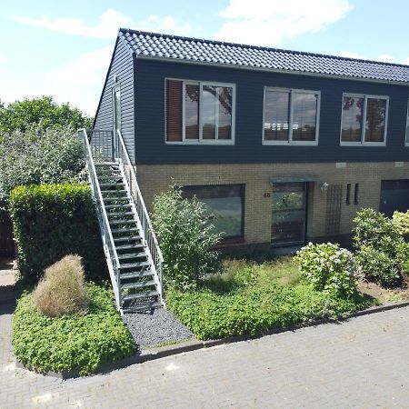 Vrijstaand / Landelijk Appartement Met Uitzicht! De Wijk エクステリア 写真