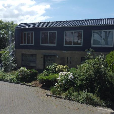 Vrijstaand / Landelijk Appartement Met Uitzicht! De Wijk エクステリア 写真