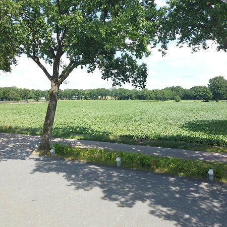 Vrijstaand / Landelijk Appartement Met Uitzicht! De Wijk エクステリア 写真