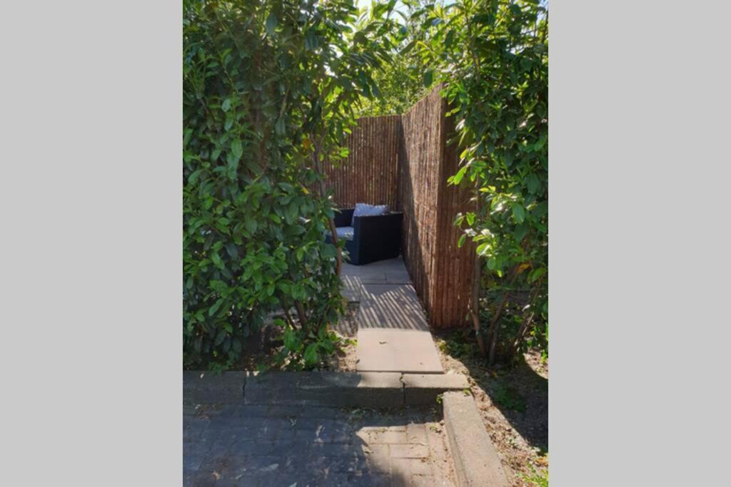Vrijstaand / Landelijk Appartement Met Uitzicht! De Wijk エクステリア 写真